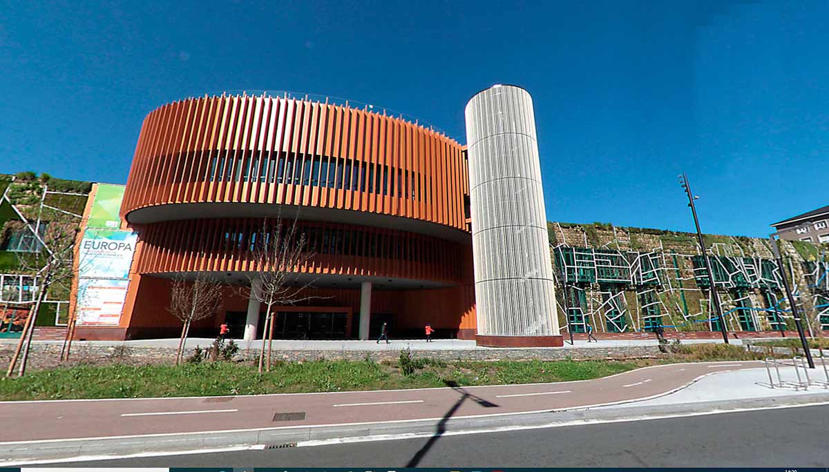 LuxoVTC Spain - Transporte para congresos y eventos